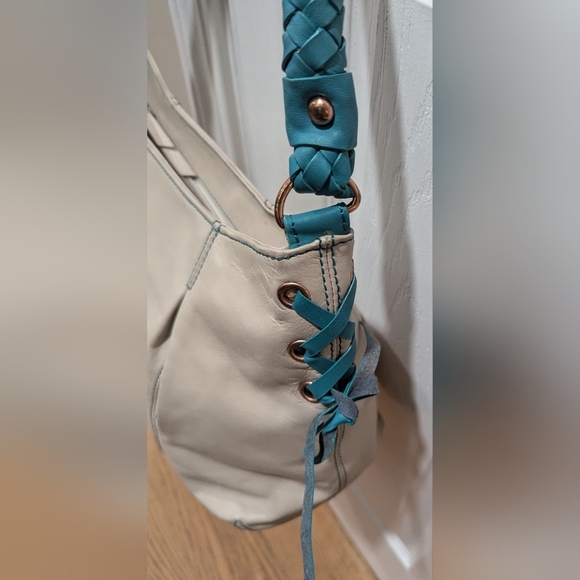 Vintage Sharon Gioe la Gioe di Toscana handbag - Picture 4 of 16